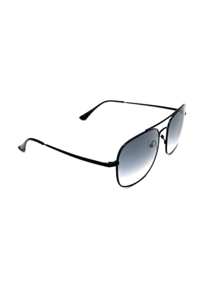 Obb Sunglasses Obb Vnt2131 C3 Erkek Güneş Gözlüğü Siyah