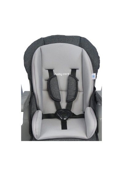 Mey İthalat Baby Care Bc530 Rocket Elite Salıncak Kahve