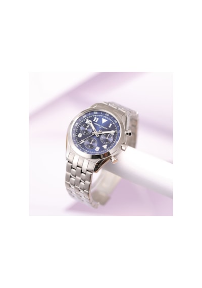 Pierre Cardin Cf.1019.ms.1 Kol Saati Metalik