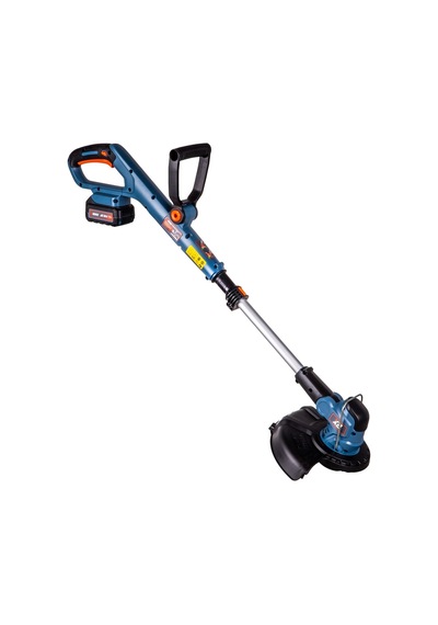 Senix Gtx2-m-eu Akülü Kenar Kesme Makinesi 4.0ah