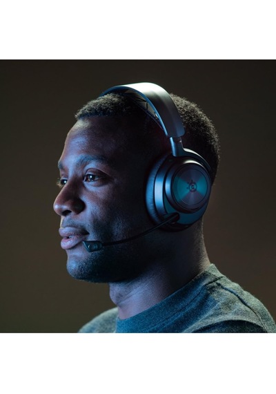 Steelseries Arctis Nova Pro Wireless Ps Edition - Siyah