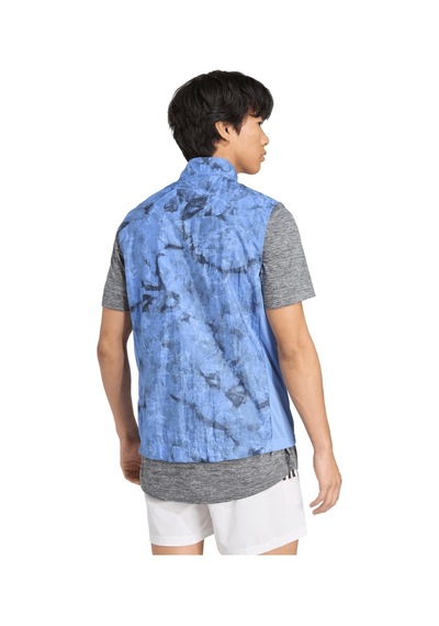 Jl8727-e Adidas Otr Sd Vest M Erkek Yelek Mavi Jl8727-e Mavi