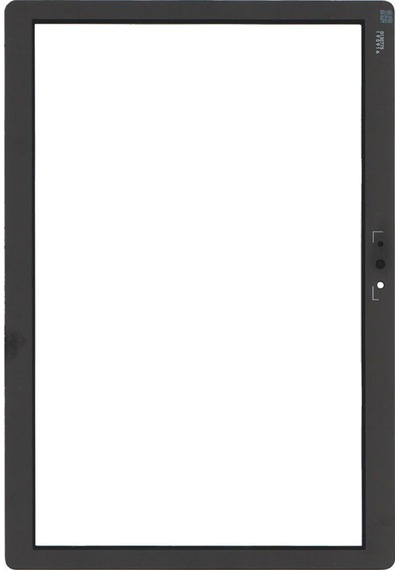 Lenovo Tab M10 Tb-x605l Dokunmatik Cam Siyah Tt