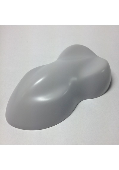 Plasti Dip - Mibenco 400Ml Sprey - Mat Pastel Tele Gri
