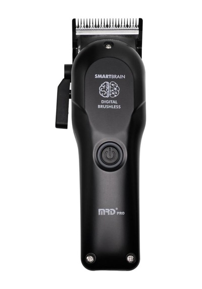 Mrd Pro Smartbrain 7200 Rpm Dlc Bıçak Saç Tıraş Makinesi Hc3969 Siyah Mrd Pro Smartbrain 7200 Rpm Dlc Bıçak Saç Tıraş Makinesi Hc3969 Siyah