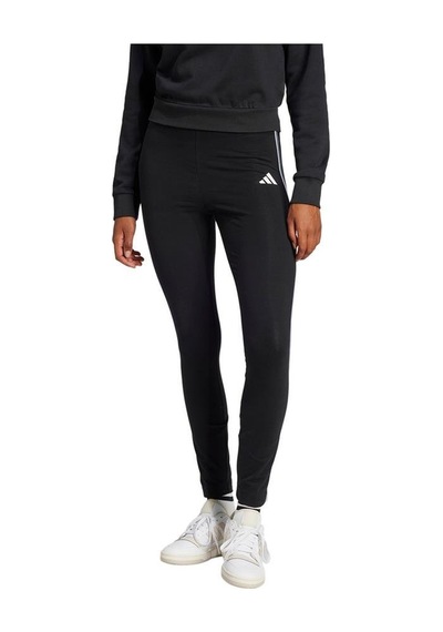 Adidas Kadın Siyah Tayt 1/1 W Cb Leg Jf3399 SiYAH