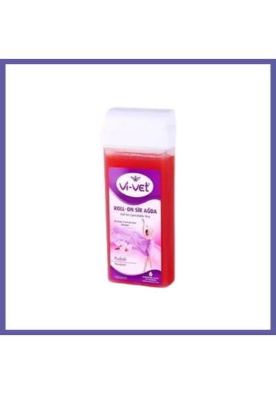Bezos 100 Ml Roll-on Sir Ağda Yoğun Pudralı Nıda