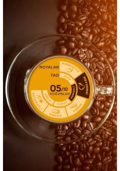 Jacobs Cafe Crema Çekirdek Kahve 500 Gr X 2 Adet PKT.JACOBS.025 Çekirdek