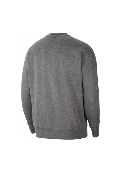 Nike Park 20 Genç Erkek Crewneck Sweatshirt Gri