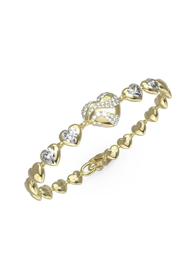 Guess Jgujubb04492jwygs Kalpli Kadın Bileklik