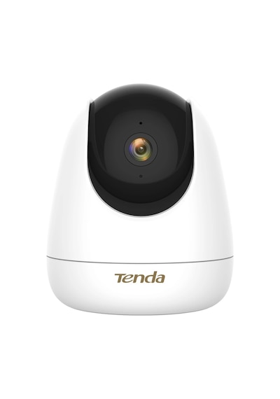Tenda Cp7 5mp Pan/tilt Wi-fi 360 Hareket Sensörlü Kamera
