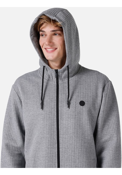 Colin's Colins Erkek Ceket Gri Melanj