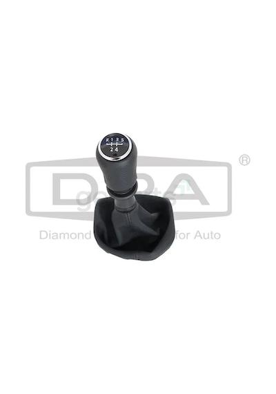 Vites Topuzu T6 2015 Komple / Siyah Diğer