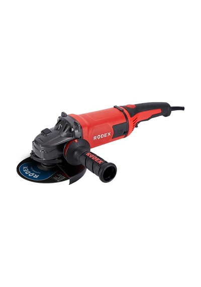 Rodex Büyük Taşlama Makinası 2000 Watt