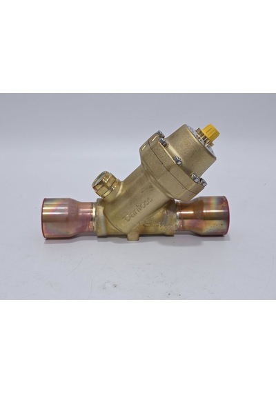 Danfoss Ets 400l Elektronik Genleşme Valfi 1 5/8" - 1 5/8" 034g3520