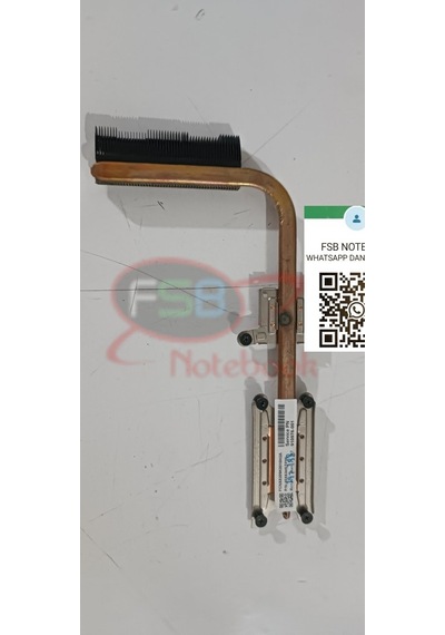 Hp Probook 450 G4 455 G4 Heatsınk Soğutucu Blok