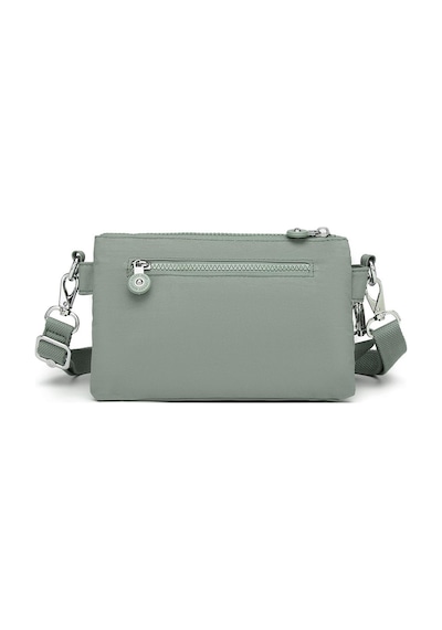Smart Bags Smartbags Askılı Kadın Cüzdan 1147 Yeşil Yeşil