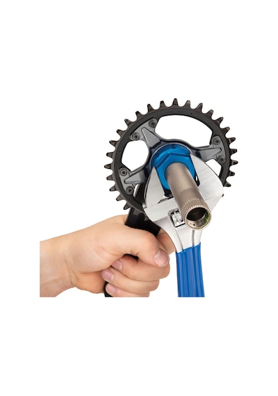 Shimano Parktool Lrt-4 Aynakol Dişli Takma Anahtarı Siyah