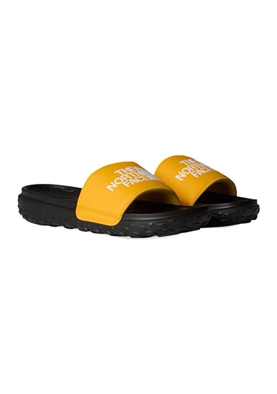 The North Face M Never Stop Cush Slide Erkek Günlük Terlik Nf0a8a90zu31 Sarı Sarı The North Face M Never Stop Cush Slide Erkek Günlük Terlik Nf0a8a90zu31 Sarı Sarı