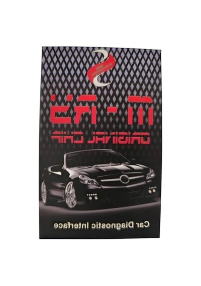 Obd2 Bluetooth Arıza Teşhis Cihazı, Tüm Obd Protokollerini Destekler