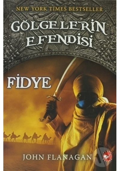 Hakankitapkırtasiye-Beyaz Balina Yayınları Gölgelerin Efendisi-7 Fidye