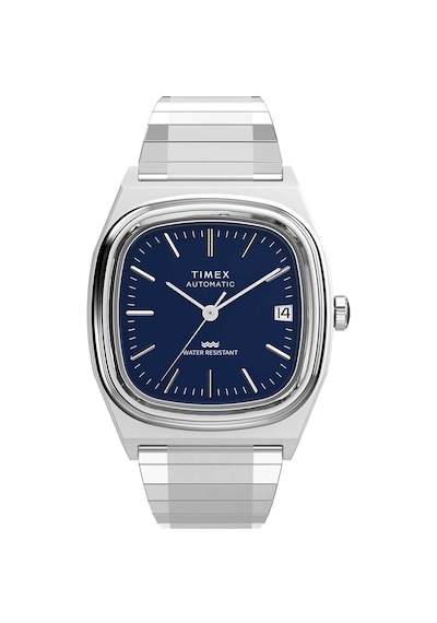 Timex Tw2y07400 Kol Saati Metalik Gri