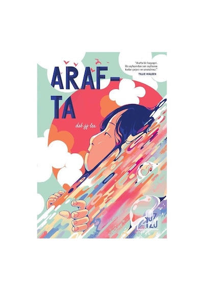 Arafta / Deb J. J. Lee