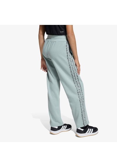 Adidas Seasonal Animals Çocuk Yeşil Eşofman Altı Kb6975