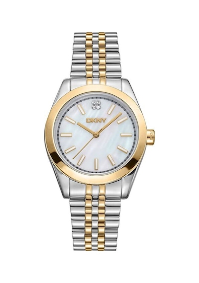 Dkny Dk1l029m0075 Kadın Kol Saati Altın - Metal
