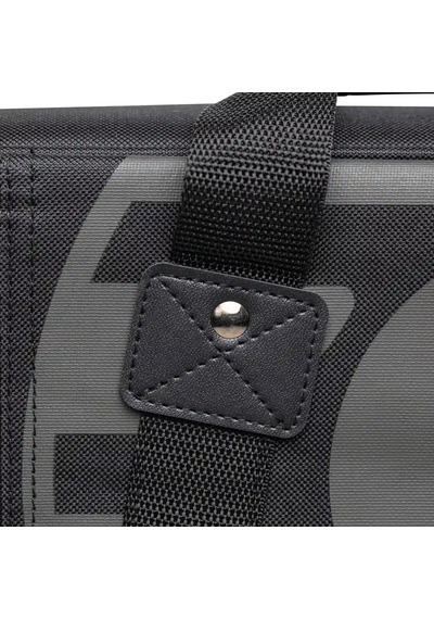 Microphone Bag That Holds Up To 12 Mics Sh-mıcbag12