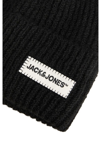 Jack & Jones Jaccolton Erkek Bere Regular Fit Günlük Sıcak Tutan Yeşil