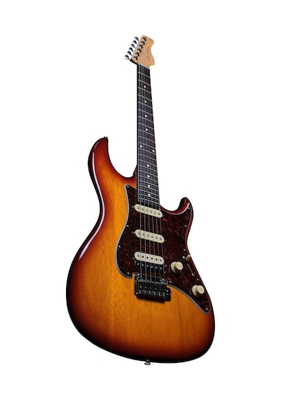 Sire Larry Carlton S3 Elektro Gitar Ts
