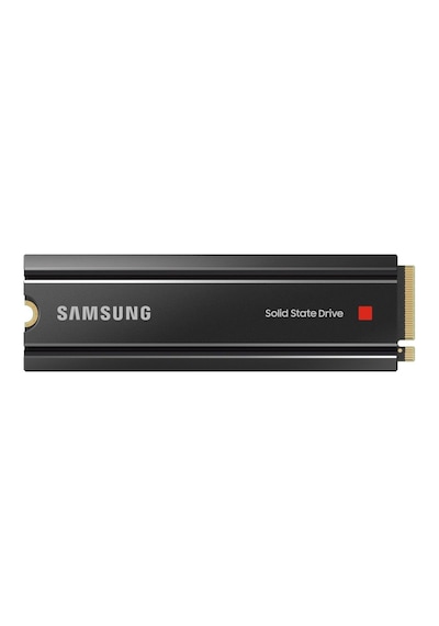 Samsung 980 Pro MZ-V8P1T0CW 1 TB NVMe M.2 SSD