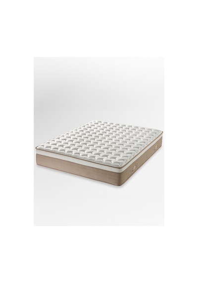 Visco Bamboo Kuş Tüyü Pedli Full Ortopedik Cloudy Line Yatak