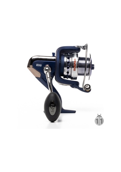 Tica Spin Focus 4000