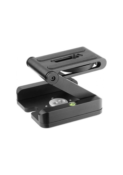 Ayex Tilt Z Quick Release Plate- Katlanabilir Z Tilt Plate