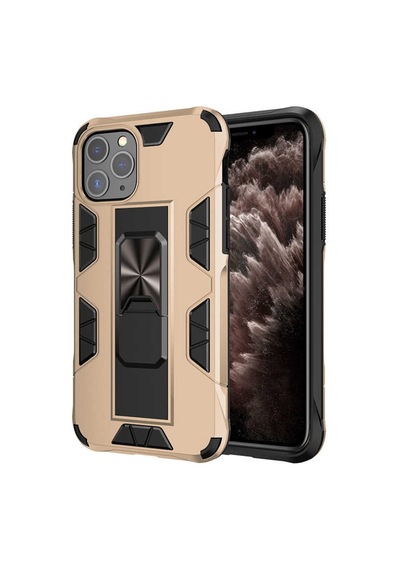 Apple Uyumlu iPhone 11 Pro Max Kilif Zore Volve Kapak 445883073