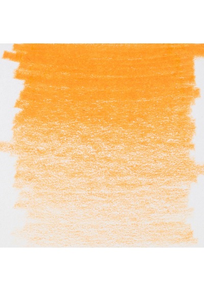 Bruynzeel Design Colour Pencils Kuru Boya Kalemi 16 Mid Orange