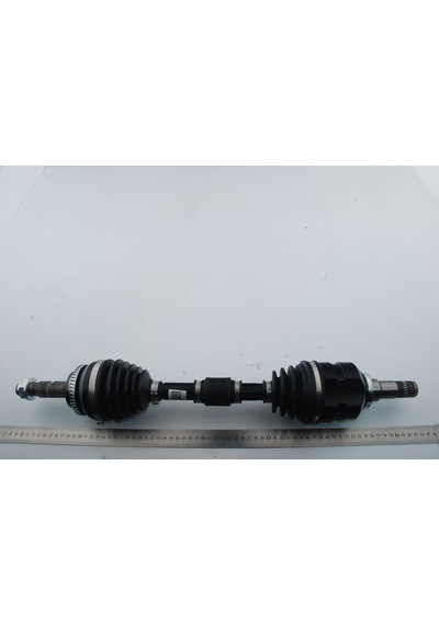 Kyota Sol Aks Komple Absli Corolla 2004-2006 1,4 Dizel Uyumlu As03203500