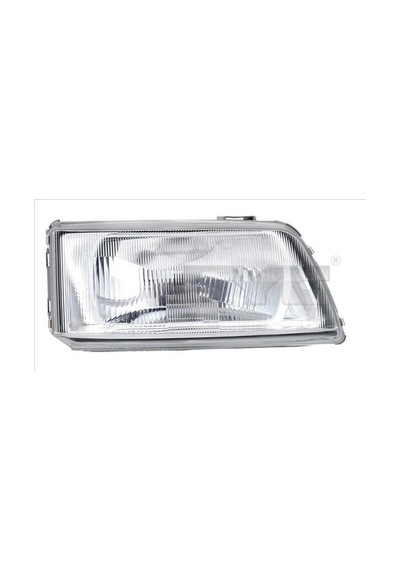 Fiat Ducato Ön Far Sol 1994- Oem No: 6205y4