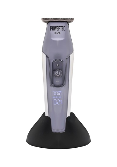 Tr-758 Profesyonel Sakal Ense Tıraş Makinesi 0.1mm - Sıfıra En Yakın