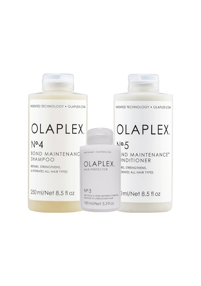 Olaplex Bağ Mükemmelleştirici Saç Bakım Seti No: 3 - 4 - 5