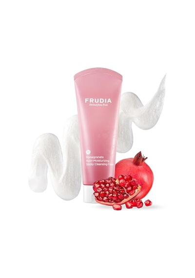 Pomegranate Nutri-moisturizing Sticky Temzileyici 145 Ml