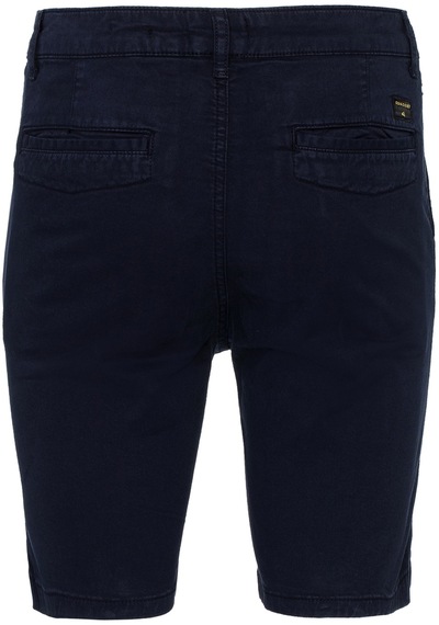 Quiksilver Krandystshrt M Lacivert Lacivert