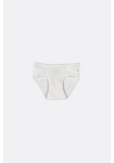 Miababy Kız Dörtlü Külot Std