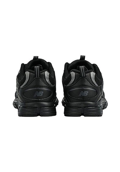 New Balance 408 Siyah Modeli Koleksiyonu Unisex Günlük Ayakkabı M4089c7 Siyah