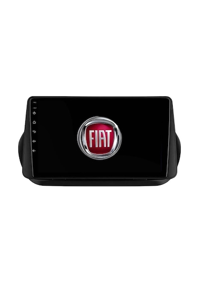 Fiat Fiorino Android Multimedya Sistemi 4-64 Clarion 2008-2020