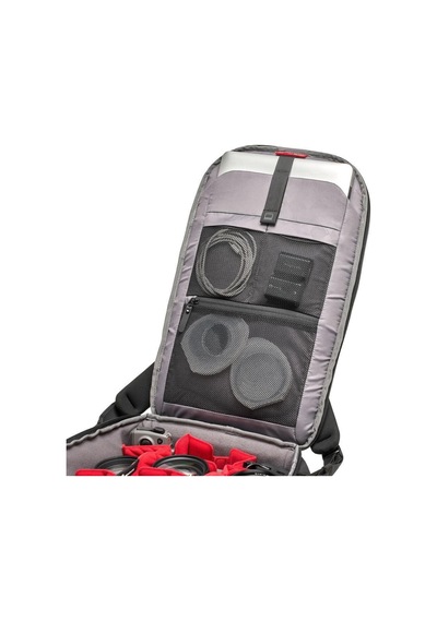 Manfrotto Pro Light Backloader Backpack Medium Sırt Çantası