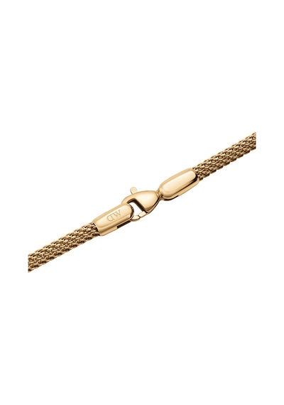 Tide Mesh Bracelet Evergold 2.8 Gold