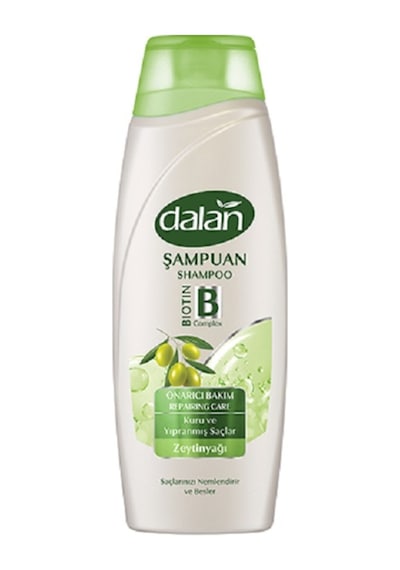 Zeytinyağlı Onarıcı Bakım Şampuan 450 Ml X 2 Adet Tüm Saç Tipleri Zeytinyağlı Onarıcı Bakım Şampuan 450 Ml X 2 Adet Tüm Saç Tipleri